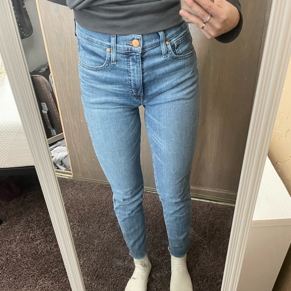 Women’s Caslon Jeans